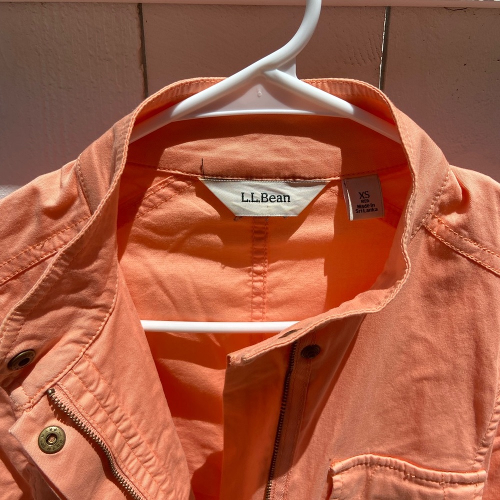 Utility Jacket - image 4